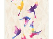 Tapeta Free Nature 34396-2 AS Création