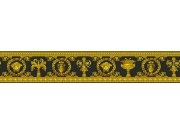 Tapeta bordura na zeď Versace 34305-1 AS Création