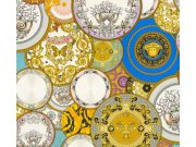 Tapeta Versace 34901-1 AS Création