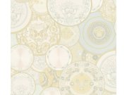 Tapeta Versace 34901-2 AS Création