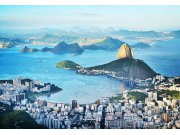 Fototapeta Rio de Janeiro 145 Fototapety skladem