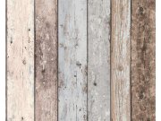 Tapeta Wood and Stone 8550-39 AS Création
