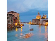 Fototapeta Grand Canal L-116 | 220x220 cm Fototapety
