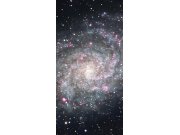 Fototapeta Galaxie S-130 | 110x220 cm Fototapety