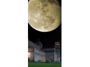 Fototapeta Pisa S-114 | 110x220 cm Fototapety
