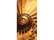 Fototapeta Schodiště S-197 | 110x220 cm Fototapety