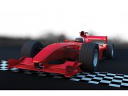 Fototapeta Formule XL-258 | 330x220 cm Fototapety