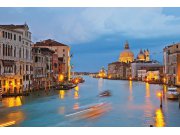 Fototapeta Grand Canal XL-115 | 330x220 cm Fototapety