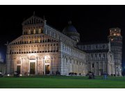 Fototapeta Pisa XL-122 | 330x220 cm Fototapety