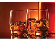 Fototapeta Whisky XL-254 | 330x220 cm Fototapety