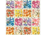 Omyvatelná Tapeta Tiles More 303407 Rasch