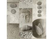 Omyvatelná Tapeta Tiles More 306347 Rasch