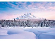 Fototapeta Mountain Graceful 124 Fototapety skladem