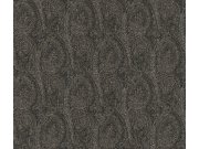 Tapeta Etro abstrakce antracitová 513950 Rasch