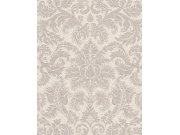 Tapeta Etro ornamenty smetanovo béžová 515800 Rasch