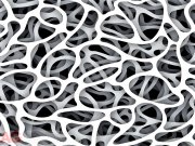 Fototapeta AG 3D openwork FTXXL-1426 | 360x255 cm Fototapety