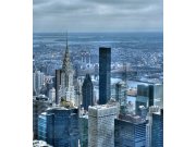 Fototapeta Město FTL-1621 | 180x202 cm Fototapety