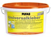 Univerzální disperzní lepidlo 0002-37 - 3kg Lepidla, Penetrace, Tmely, Odstraňovače