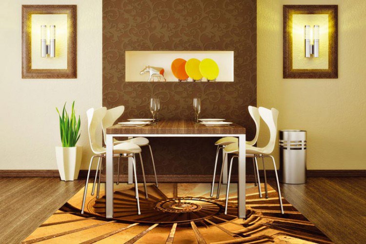 Fototapety - Samolepicí Fototapeta na podlahu Schodiště FL-170-036 Samolepicí Fototapeta na podlahu Schodiště FL-170-036 - Fototapety