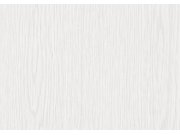 Samolepící folie bílé dřevo lesklé 200-1899 d-c-fix Tapety samolepící