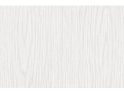 Samolepící folie bílé dřevo mat 200-5393 d-c-fix Tapety samolepící