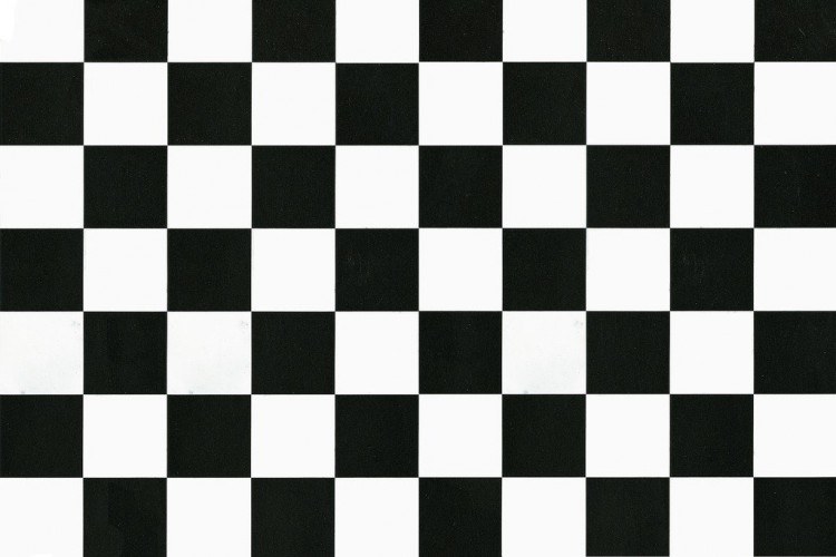 Samolepící folie šachovnice velká 200-2565 d-c-fix - Tapety samolepící