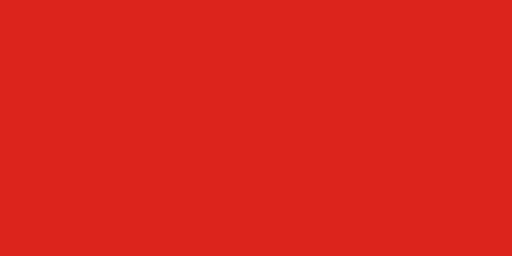 Samolepící folie červená matná 200-1268 d-c-fix