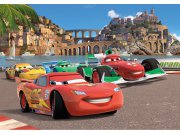 Fototapeta AG Cars FTDNXXL-5050 | 360x270 cm Fototapety
