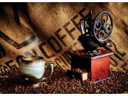 Fototapeta AG Coffee FTNM-2675 | 160x110 cm Fototapety