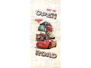 Fototapeta Cars FTDNV-5476 | 90x202 cm Fototapety