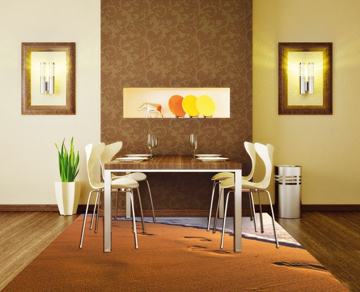 Samolepicí Fototapeta na podlahu Stopy v písku FL-170-007 - Fototapety