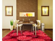 Samolepicí Fototapeta na podlahu Maliny FL-170-009 Fototapety