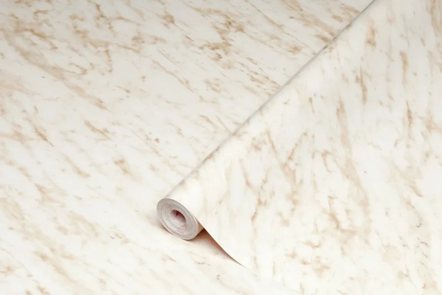 Tapety samolepící - Samolepící folie carrara béžová 200-2615 d-c-fix Samolepící folie carrara béžová 200-2615 d-c-fix - Tapety samolepící