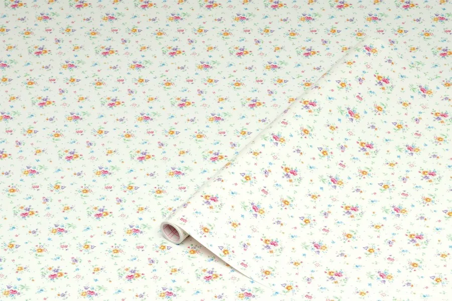 Tapety samolepící - Samolepící folie sunflor 200-2494 d-c-fix Samolepící folie sunflor 200-2494 d-c-fix - Tapety samolepící