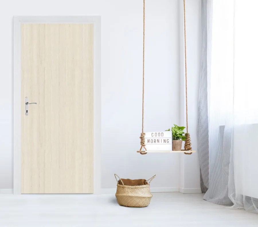 Tapety samolepící - Samolepící fólie na dveře Borovice bílá Monterrey 99-6220 | 1 m x 90 cm Samolepící fólie na dveře Borovice bílá Monterrey 99-6220 | 1 m x 90 cm - Tapety samolepící