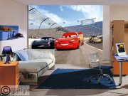 Fototapeta Cars FTDNXXL-5072 Fototapety
