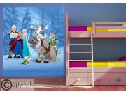 Fototapeta Frozen FTDNXL-5149 | 180x202 cm Fototapety