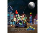 Fototapeta AG Toy Story FTDXL-1915 | 180x202 cm Fototapety