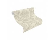 Tapeta s ornamenty Via Trento 802610 Rasch