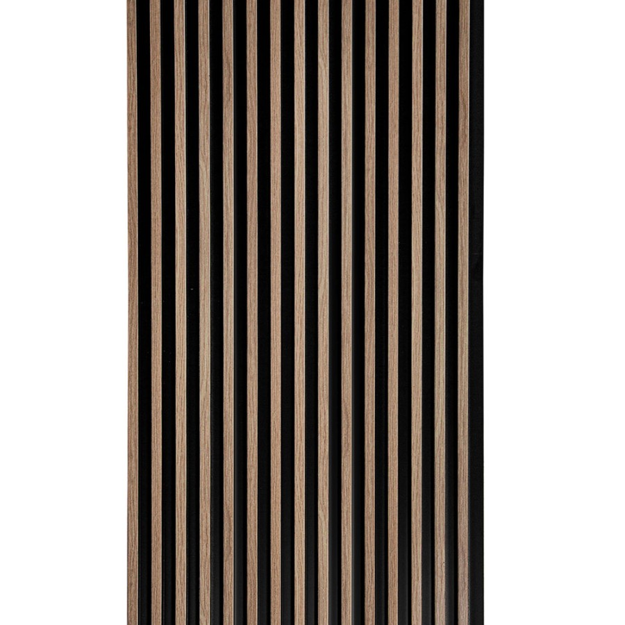 Dekorační lamela šedý dub L0103 - 3D obkladové panely