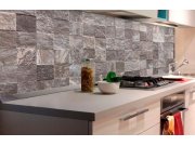 Samolepicí Fototapeta do kuchyně - Obklad stěny KI-180-089 | 180x60 cm Fototapety