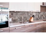 Samolepicí Fototapeta do kuchyně - Obklad stěny KI-260-089 | 260x60 cm Fototapety