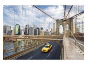 Fototapeta na zeď Město New York | MS-5-0004 | 375x250 cm Fototapety