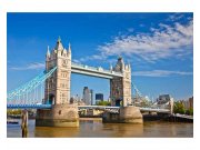 Fototapeta na zeď Tower Bridge | MS-5-0019 | 375x250 cm Fototapety