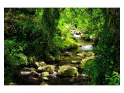 Fototapeta na zeď Horský potok | MS-5-0079 | 375x250 cm Fototapety