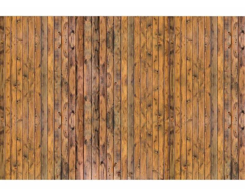 Fototapeta na zeď Dřevěná prkna | MS-5-0164 | 375x250 cm