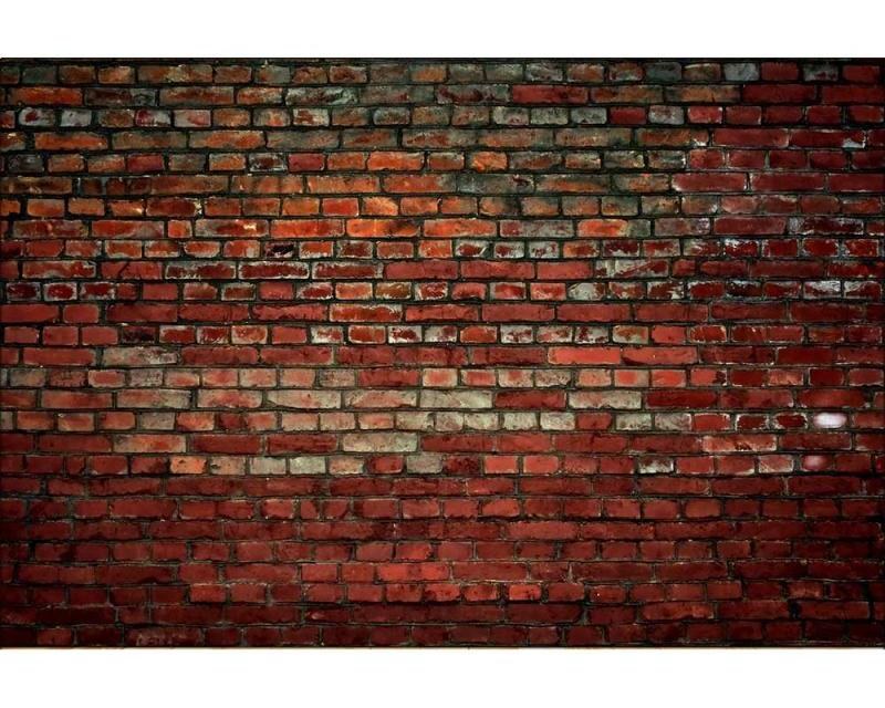 Fototapeta na zeď Cihlová zeď | MS-5-0166 | 375x250 cm