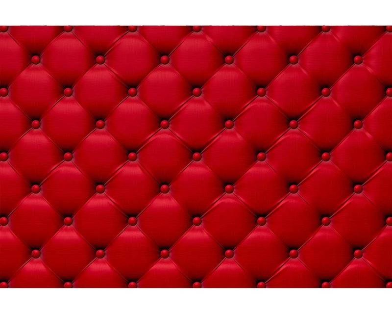 Fototapeta na zeď Červený potah | MS-5-0270 | 375x250 cm - Fototapety