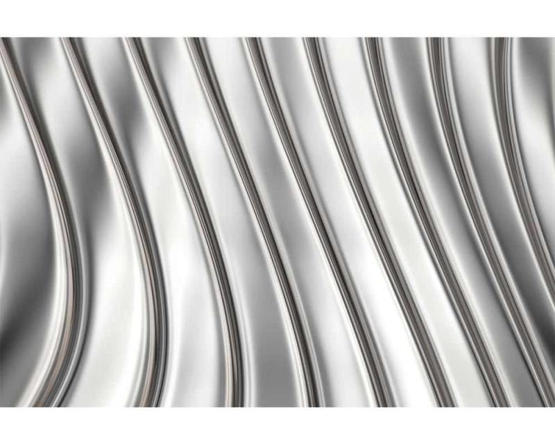 Fototapeta na zeď Kovová pásy | MS-5-0299 | 375x250 cm - Fototapety