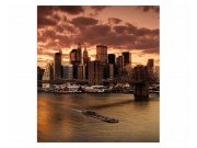 Fototapeta na zeď New York | MS-3-0002 | 225x250 cm Fototapety